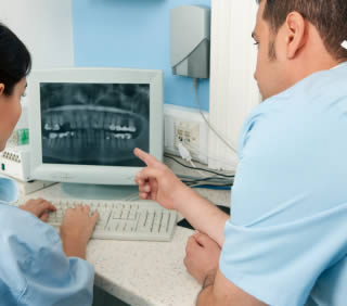 Dental Scholarships
